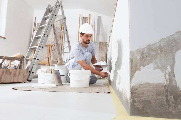 Best Drywall Crack Repair  in Yonkers, NY