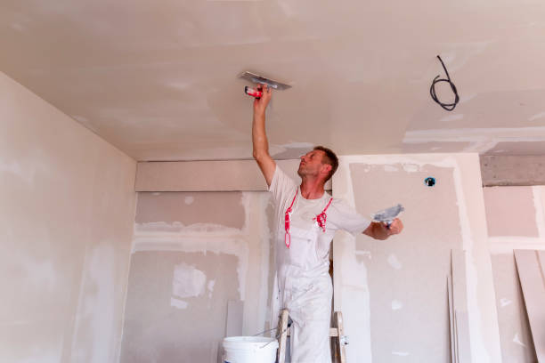 Best Ceiling Drywall Installation  in Yonkers, NY